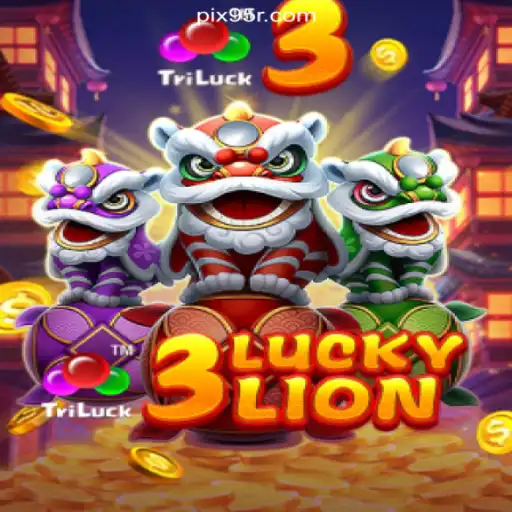 Discovering the Thrills of 3LUCKYLION: The Premier Game on 95R.COM Platform