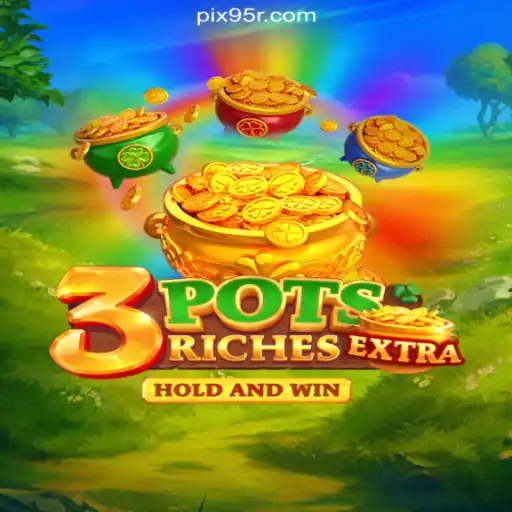 Exploring the Thrills of 3potsExtra: The Official Slots Brasil #1 Experience
