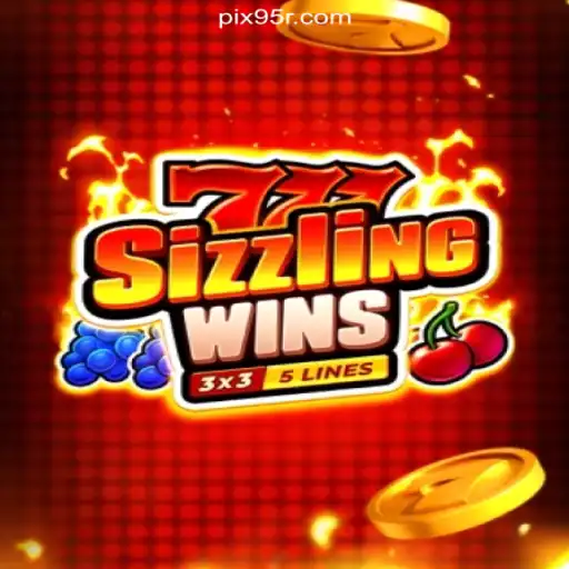 Discover the Thrills of 777SizzlingWins on 95R.COM Platform