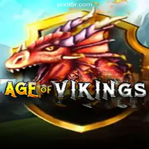 Discover the Thrilling World of AgeofViking: An Epic Adventure on 95R.COM Platform