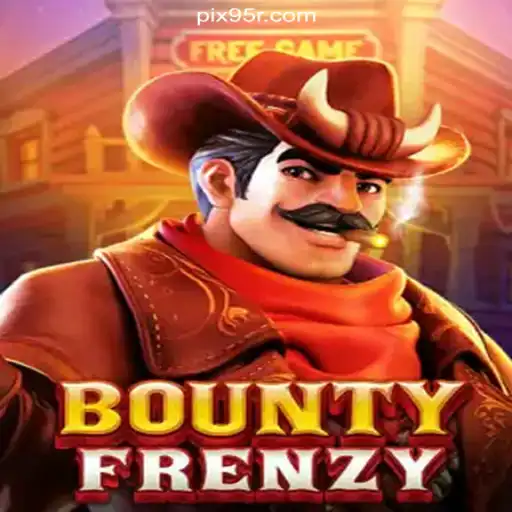 Unveiling the Excitement of BountyFrenzy on 95R.COM Platform-Oficial Slots Brasil #1