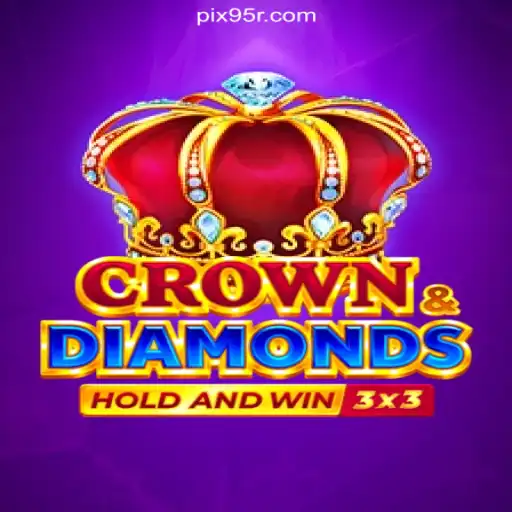 Discover the Thrilling World of Crowndiamonds on 95R.COM: The Oficial Slots Platform in Brasil