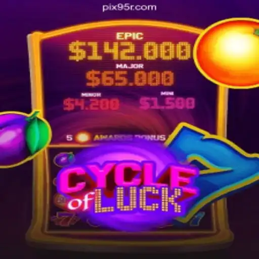CycleofLuck: Explore the Thrills of Official Slots Brazil's #1 Game
