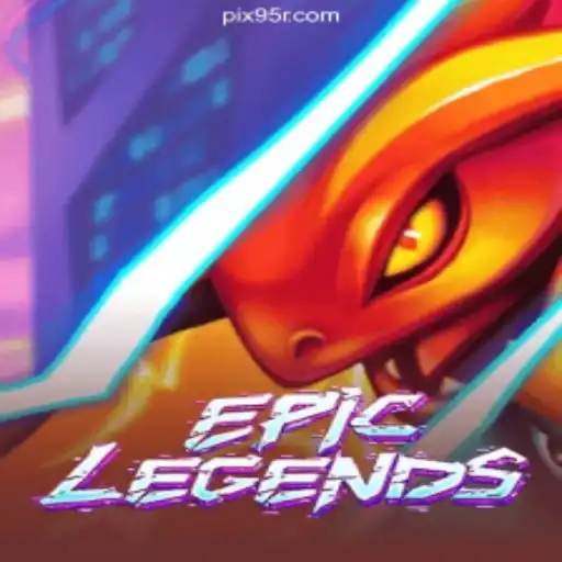 EpicLegends: A Deep Dive into the Latest Gaming Sensation and Its Presence on 95R.COM