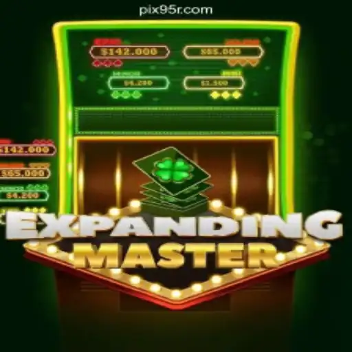 Exploring the Thrilling World of ExpandingMaster on 95R.COM Platform