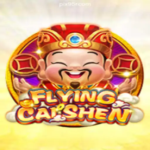 Exploring the Exciting World of FlyingCaiShen on the 95R.COM Platform