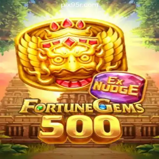 Discover the Thrills of FortuneGems500 on 95R.COM's Official Slots Brasil #1 Platform