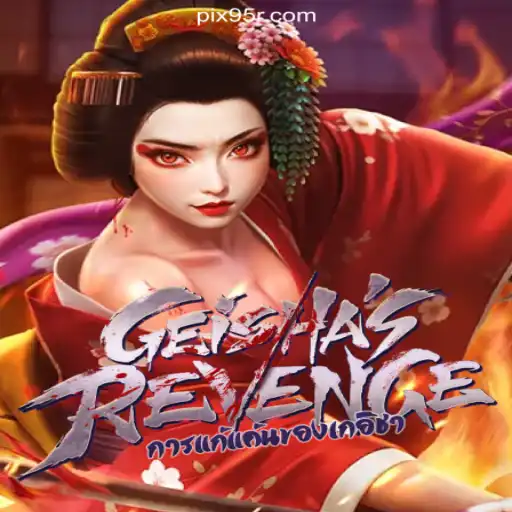 Exploring the Enchanting World of GeishasRevenge on 95R.COM