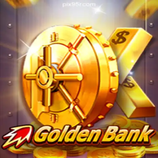 GoldenBank: A Dive into the Premier Slot Game on 95R.COM Platform