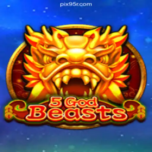 Discover the Thrill of 5GodBeasts: A Top Choice on 95R.COM Platform
