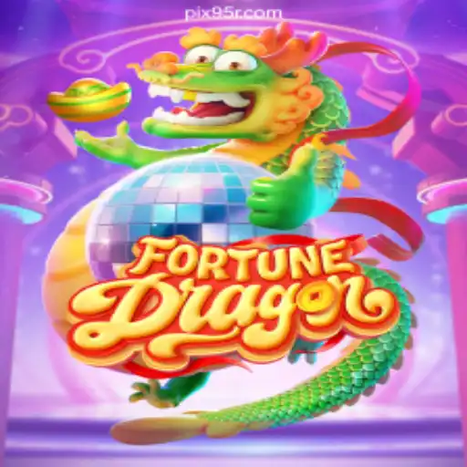 Exploring FortuneDragon: A Dive into the Thrilling World of Oficial Slots Brasil #1
