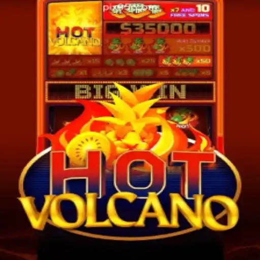 HotVolcano: An Exciting Adventure on the 95R.COM Platform
