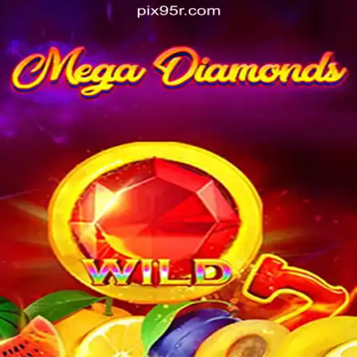 Explore MegaDiamond: The Ultimate Slot Experience on 95R.COM