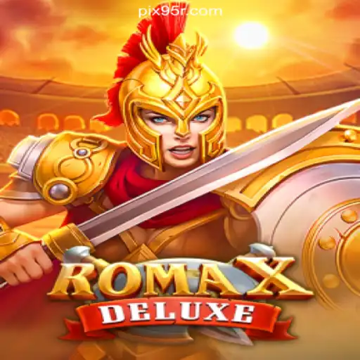 Exploring RomaXDeluxe on 95R.COM: Brasil's Premier Slot Experience