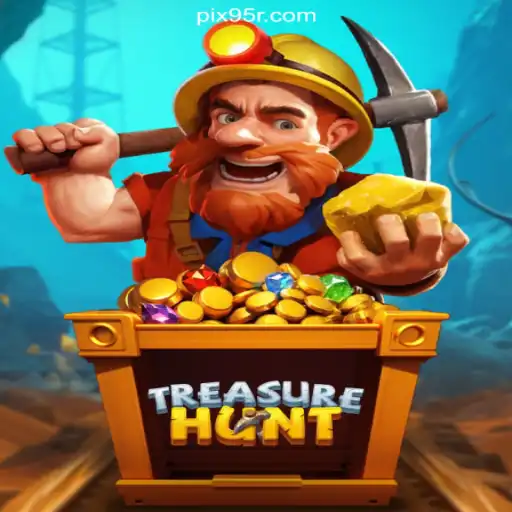 TreasureHunt: Experience the Thrill on 95R.COM Platform-Oficial Slots Brasil #1