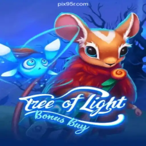 Discover 'TreeOfLightBonusBuy': An Exciting Journey on 95R.COM Platform