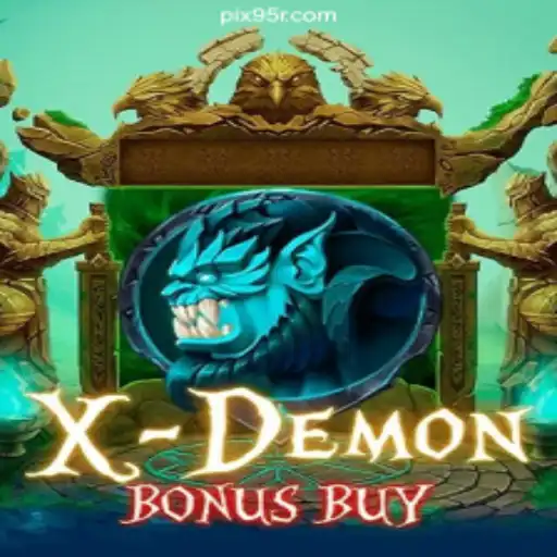 Experience the Thrill of XDemonBonusBuy on 95R.COM: Official Slots Brasil #1