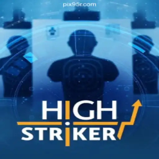 HighStriker: The New Sensation on 95R.COM's Oficial Slots Brasil #1 Platform