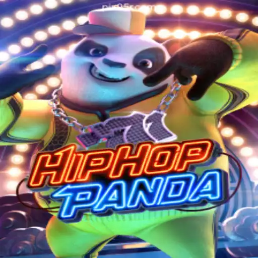 Exploring HipHopPanda: A Thrilling Slots Experience on 95R.COM Platform-Oficial Slots Brasil #1