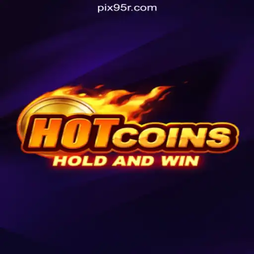 Exploring HotCoins: The Premier Slot Game on 95R.COM Platform-Oficial Slots Brasil #1
