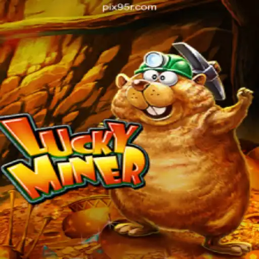 Discover the Excitement of LuckyMiner on 95R.COM Platform