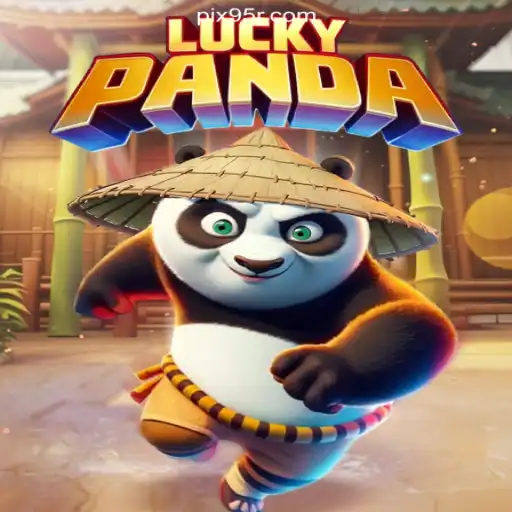 Explore the Thrills of LuckyPanda on the 95R.COM Platform