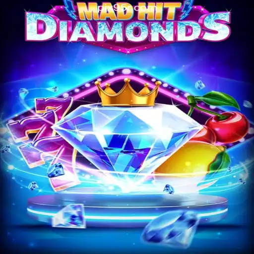 Exploring the World of MadHitDiamonds: A Premier Slot Experience on the 95R.COM Platform