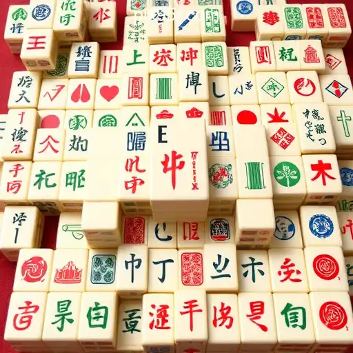 The Cultural Legacy and Modern Adaptations of Mahjong