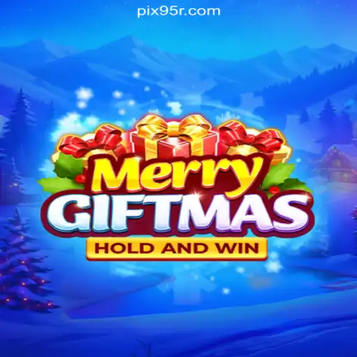 Discovering MerryGiftmas on 95R.COM Platform: The Premier Slots Experience in Brazil
