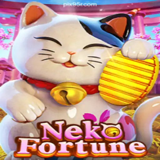Exploring NekoFortune: The Latest Hit on 95R.COM Platform-Oficial Slots Brasil #1
