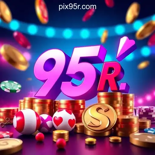 Exploring Responsible Gambling on 95R.COM: Oficial Slots Brasil #1