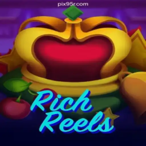 Discover the Excitement of RichReels: A Premier Casino Experience on 95R.COM
