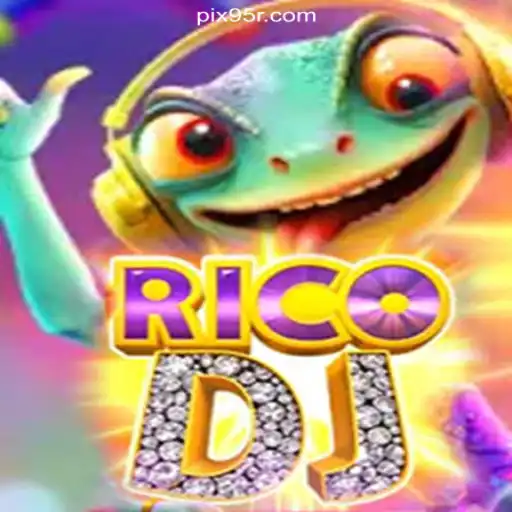 Discover the Exciting World of RicoDJ on the 95R.COM Platform