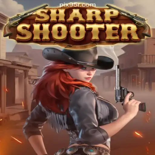 Sharpshooter: An In-Depth Look into Brazil's Leading Online Slot Game on 95R.COM