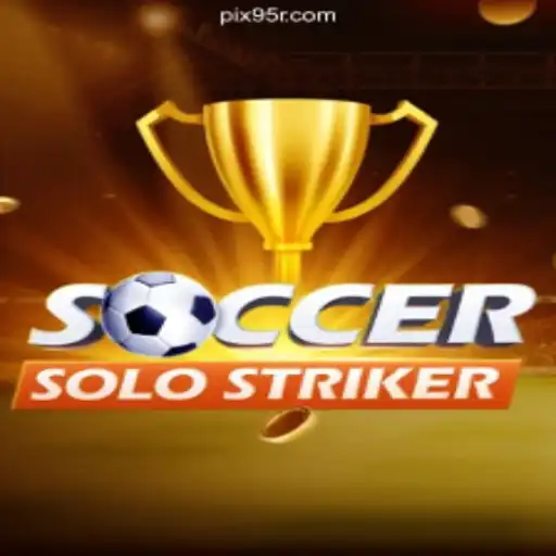 Experience the Thrill of SoccerSoloStriker on 95R.COM Platform