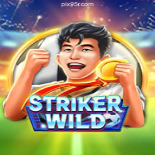 Exploring the Exciting World of StrikerWILD on 95R.COM Platform-Oficial Slots Brasil #1