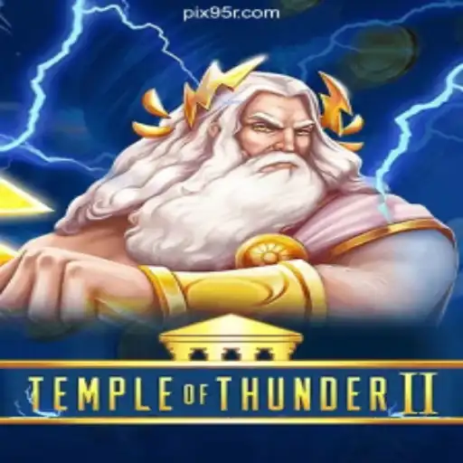 Explore TempleofThunderII: A Thrilling Journey with 95R.COM's Official Slots Brasil