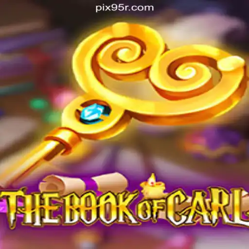 Exploring TheBookofCarl: A Dive into the Epic Journey of Virtual Slots