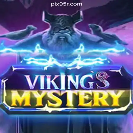 Exploring the Thrilling World of VikingsMystery on 95R.COM's Official Slots Brasil #1