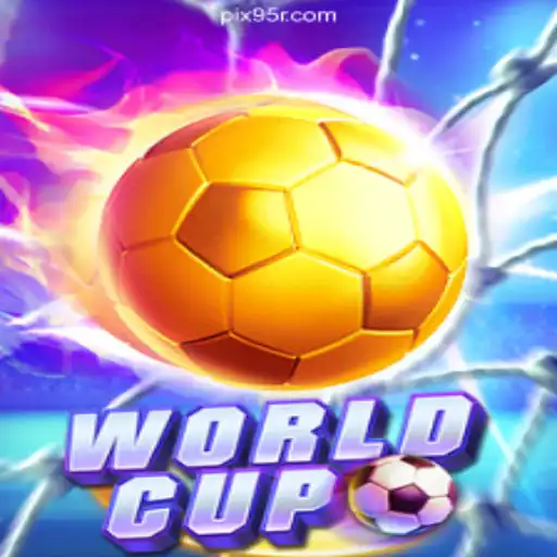 WorldCup: A Deep Dive into Brazil's Premier Official Slots Game on 95R.COM